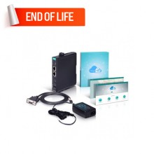 MOXA UC-8112-LX-STK IIoT Gateway Starter Kit MOXA UC-8112-LX-STK IIoT Gateway Starter Kit